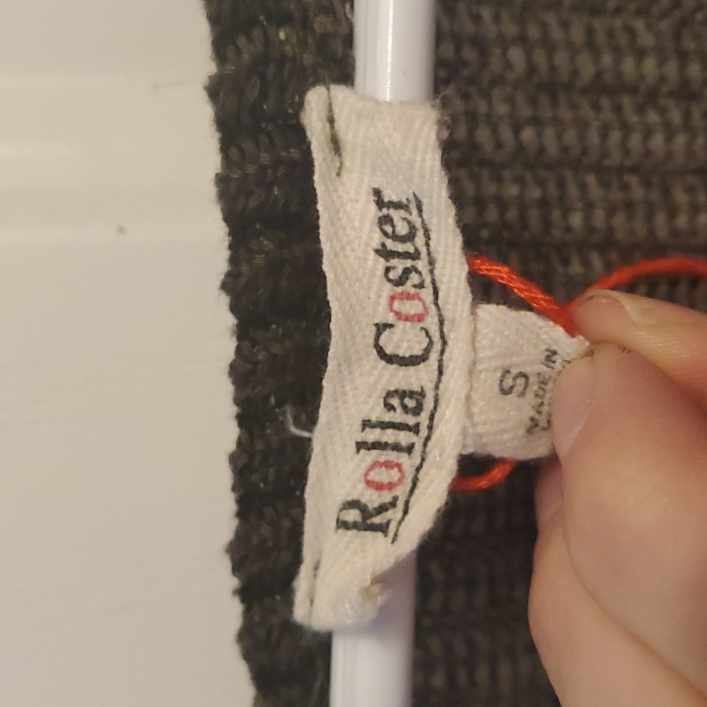 Long duster - Picture 3 of 3
